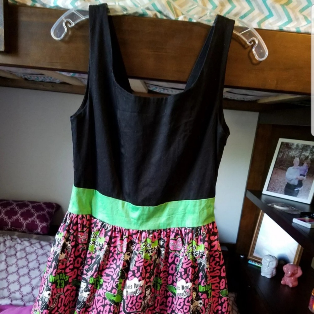 Dress